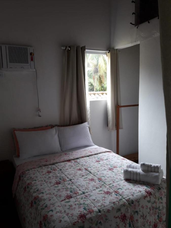 Som Das Aguas Paraty Exterior photo
